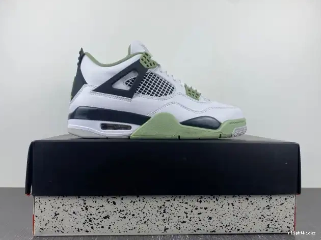 Jordan Seafoam AQ9129-103 Air WMNS 4 0704